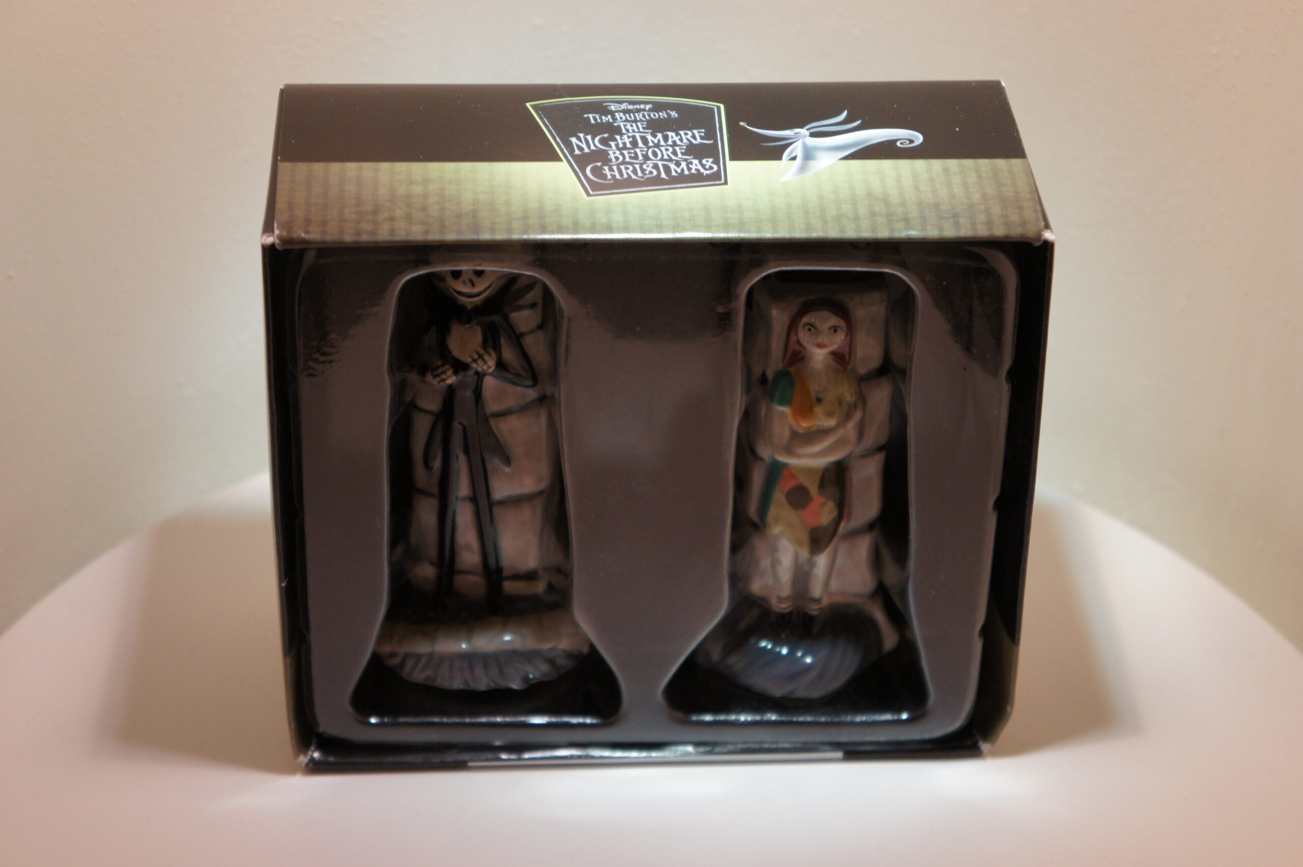 Jack Skellington en Sally - Afbeelding 8