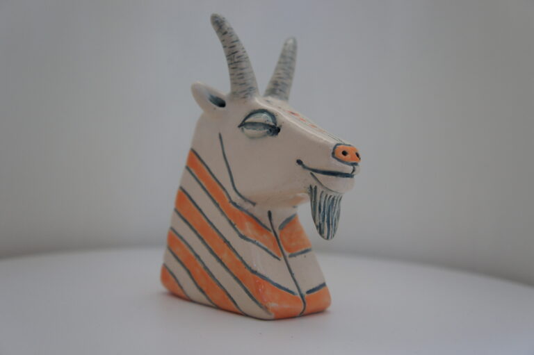 Sterrenbeeld Steenbok