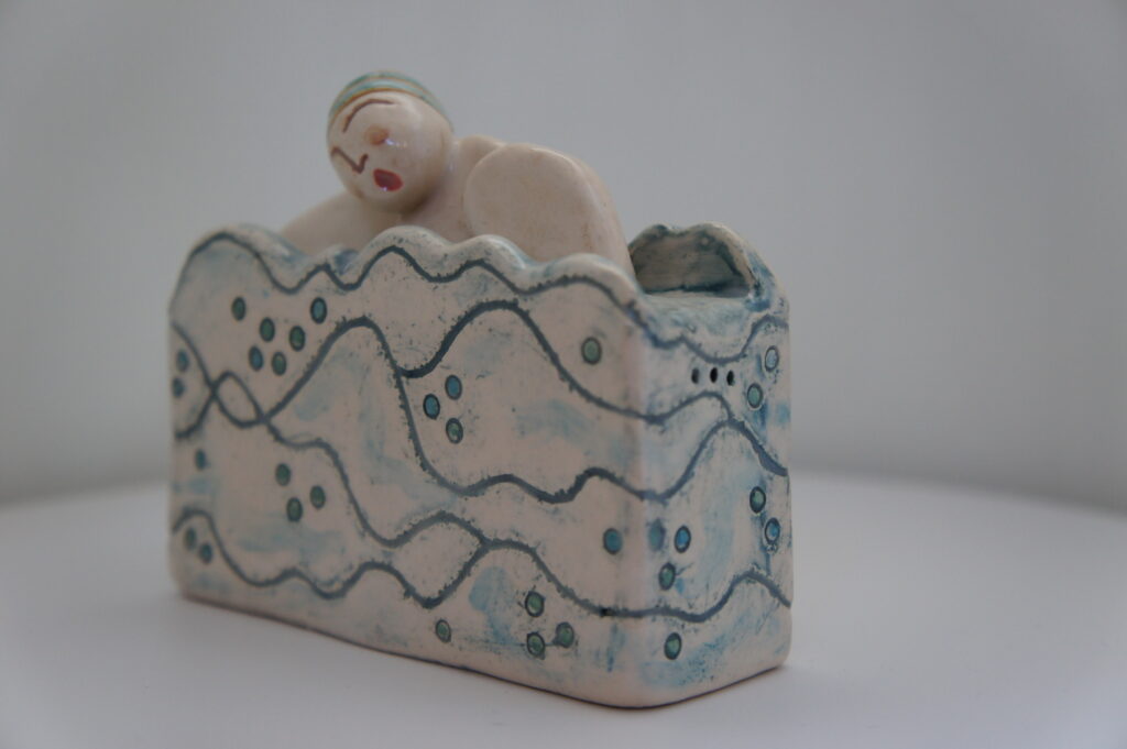 Sterrenbeeld Waterman onepiece (3)