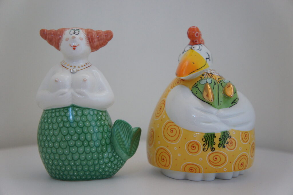 Maagd en Tweeling Sterrenbeeld