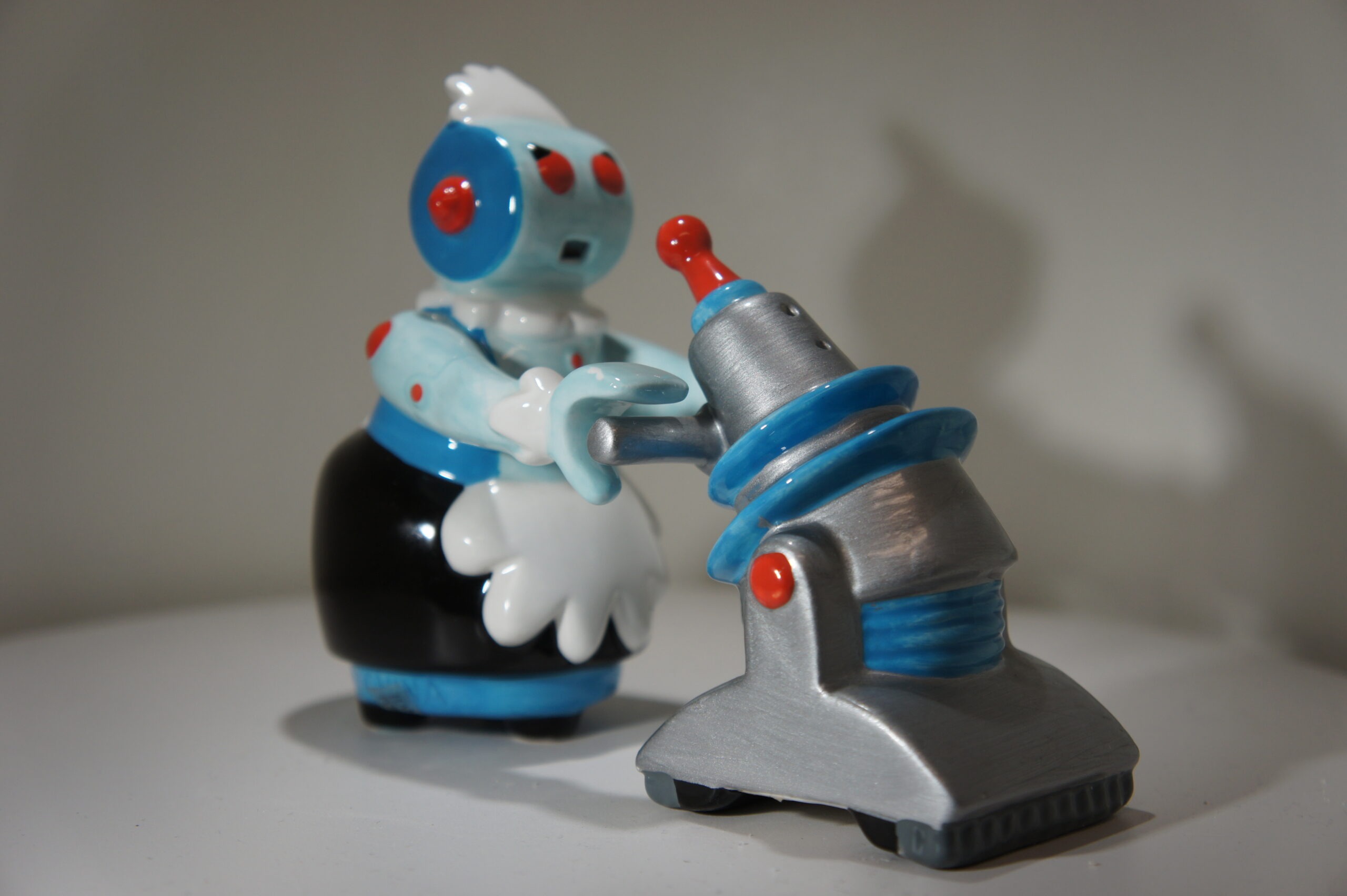 Rosie the Robot Hanna-Barbera
