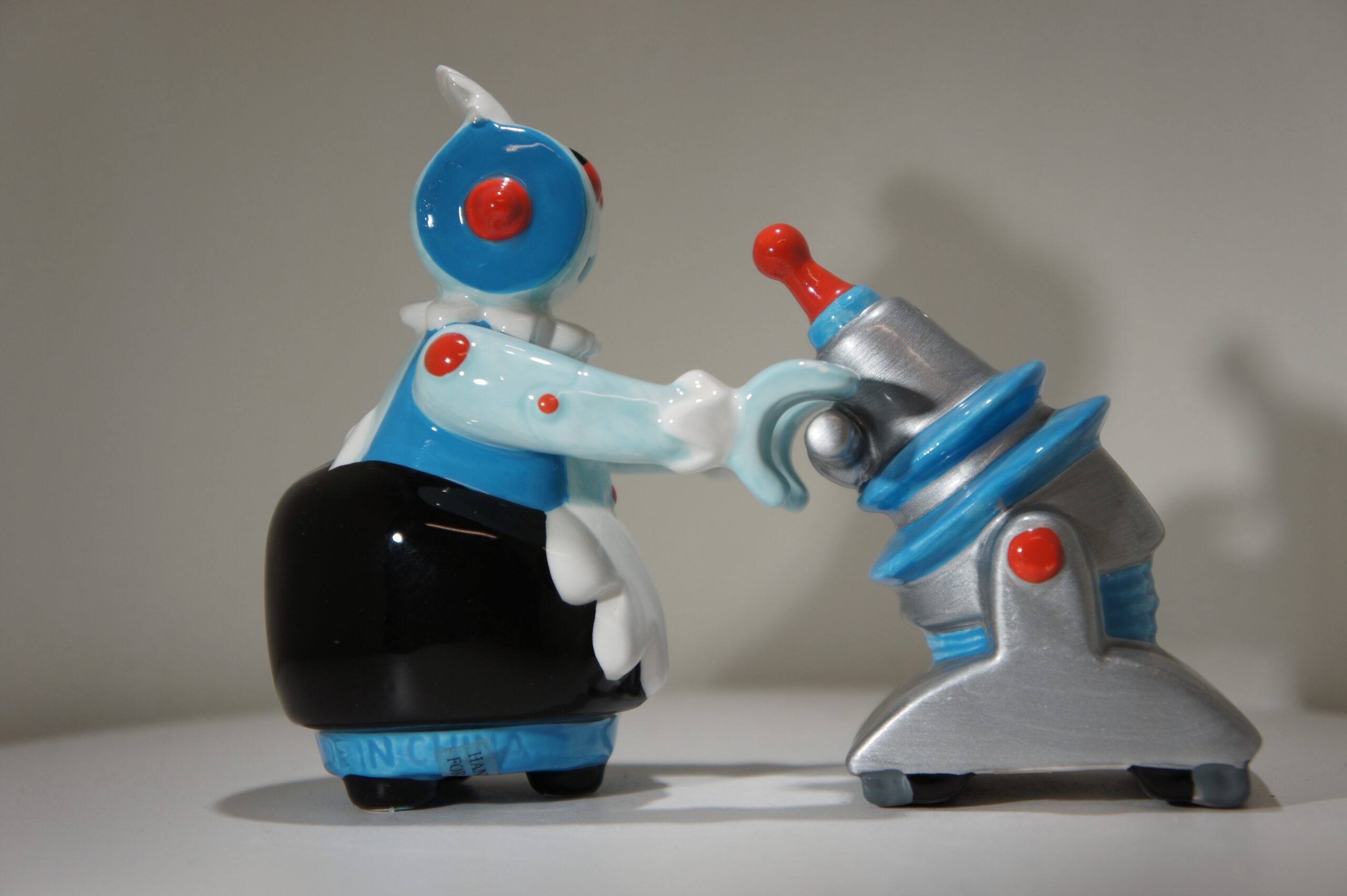 Rosie the Robot Hanna-Barbera (2)