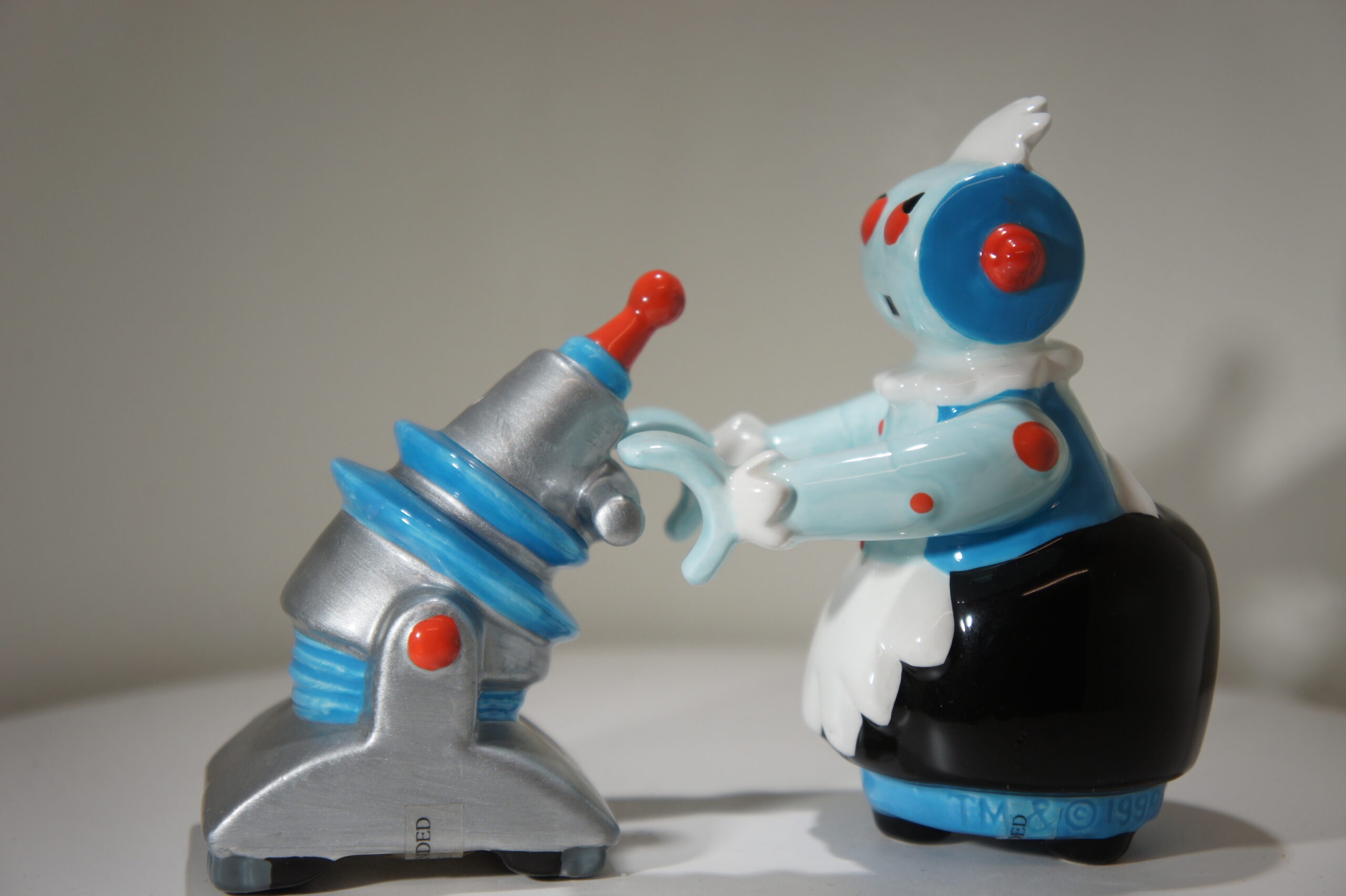 Rosie the Robot Hanna-Barbera (5)