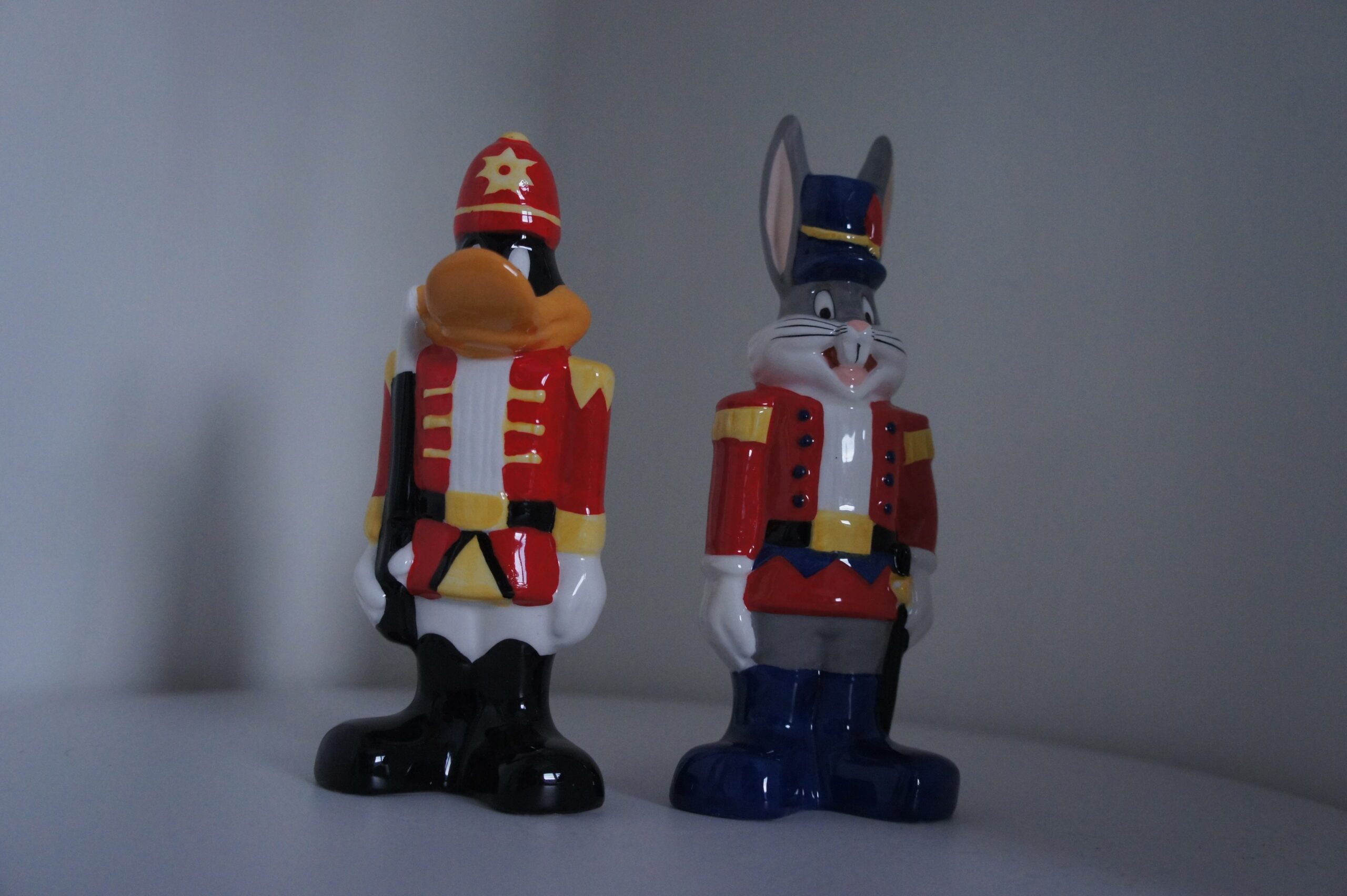 Disneyfiguren — 1990-2000