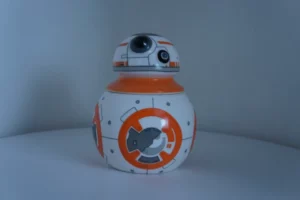 BB-8 peper zoutstel Star Wars Lucasfilm